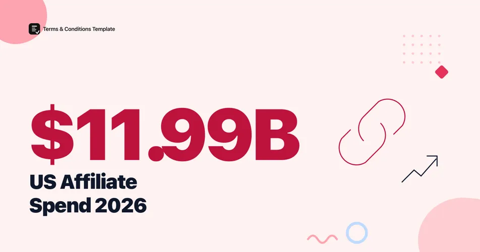 US Affiliate Spend Hits $11.99B: 2026