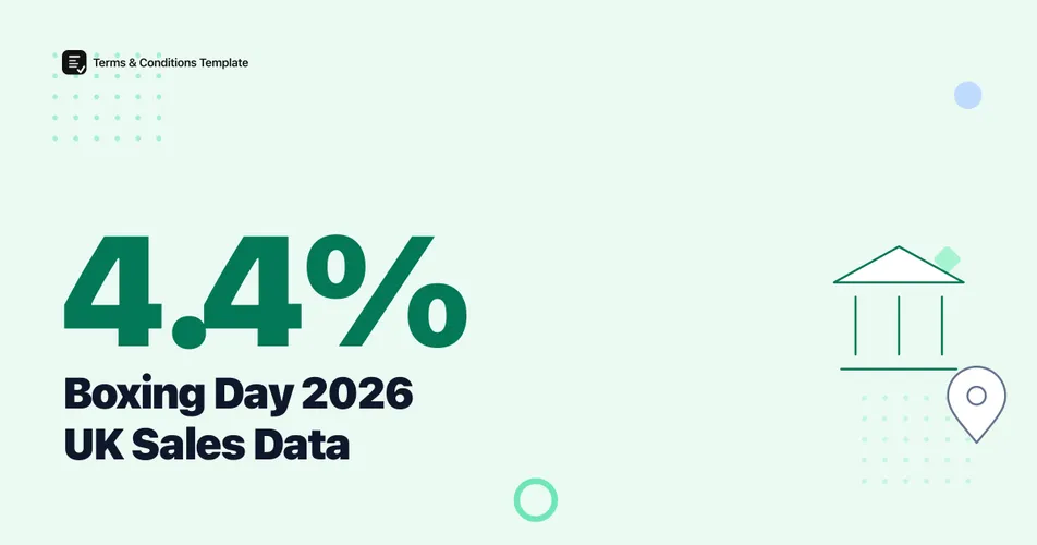 4.4% Footfall Jump: UK Boxing Day Sales 2026