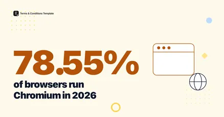 Chromium Browsers Carry 78.55% of Web Traffic in 2026