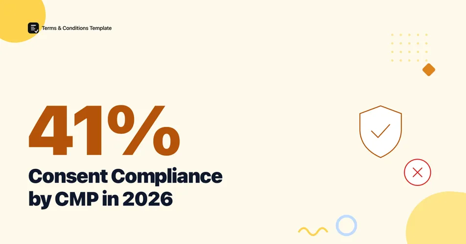 OneTrust Hits 41% GDPR Compliance, Osano Just 4% in 2026