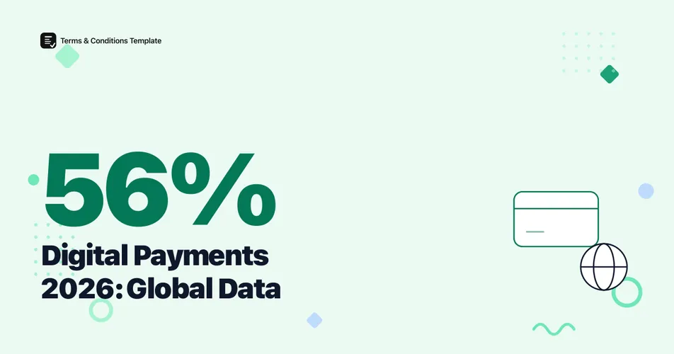 56% of Ecommerce Value: Digital Payments 2026