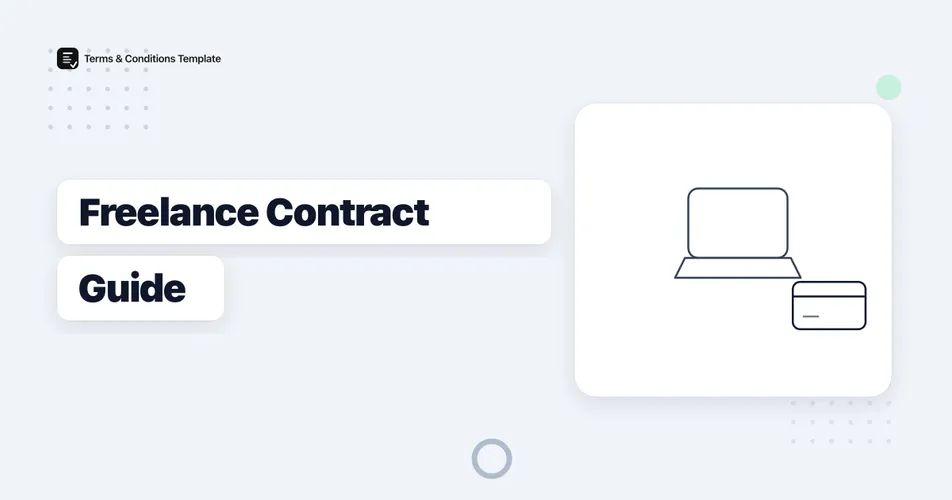 How to Write a Freelance Contract That Protects Your Business