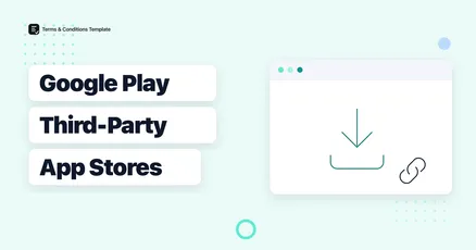 Google Play's Third-Party App Store Program Is Live: What Changes for Your EULA