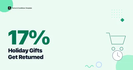 17% of Holiday Gifts Returned: Post-Christmas Data 2026