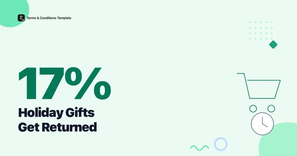 17% of Holiday Gifts Returned: Post-Christmas Data 2026