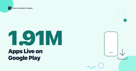 1.91 Million Apps Are Live on Google Play in 2026
