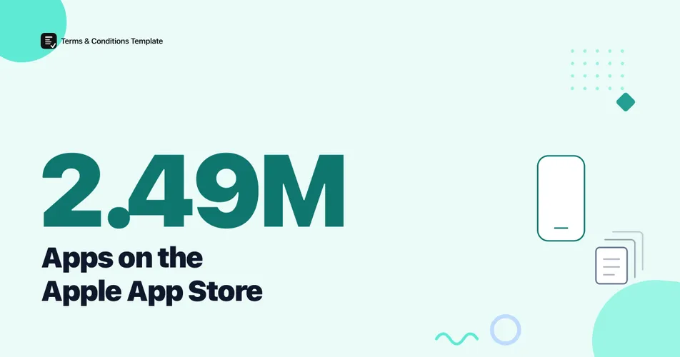 2.49 Million Apps Are on the Apple App Store [2026 Data]