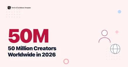 50 Million Content Creators Worldwide in 2026