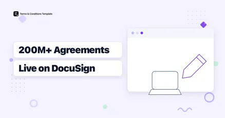 200 Million+ Agreements Now Live on DocuSign Alone