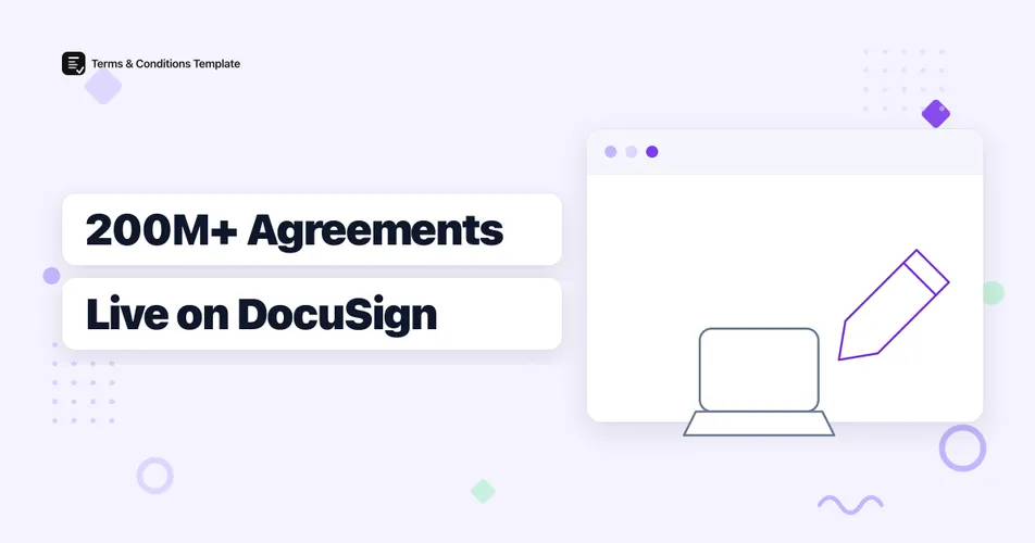 200 Million+ Agreements Now Live on DocuSign Alone