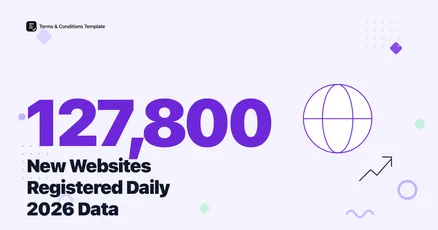 127,800 New Domains Register Every Day in 2026