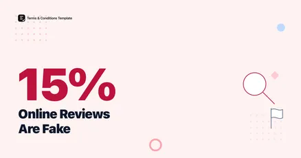 Up to 15% of Online Reviews Are Fake: 2026 Data