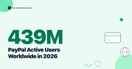 439 Million People Use PayPal Worldwide in 2026