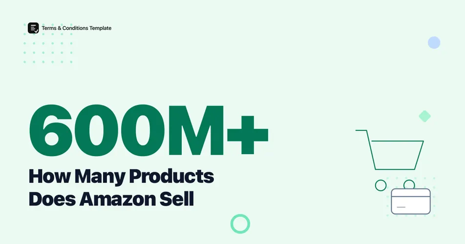 600 Million Products Are Listed on Amazon in 2026