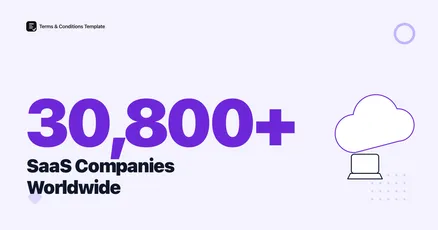 30,800+ SaaS Companies Worldwide in 2026