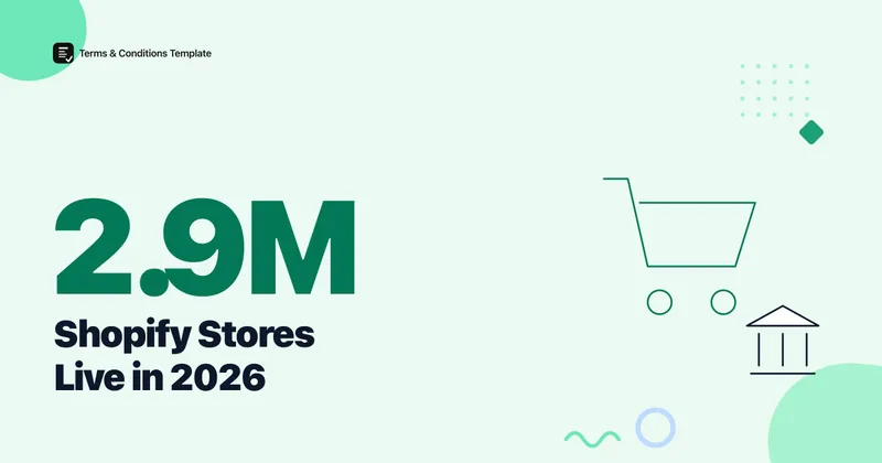 2,898,351 Shopify Stores Are Live in 2026