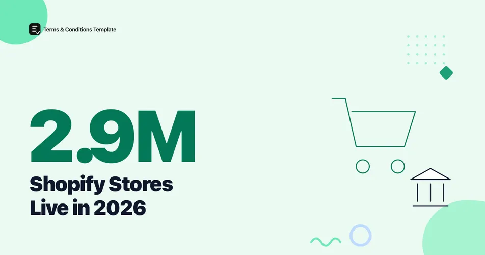2,898,351 Shopify Stores Are Live in 2026