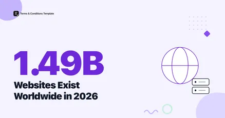 1.49 Billion Websites Exist in 2026: Full Count Data
