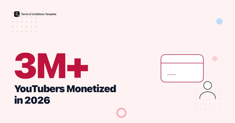 3 Million+ YouTubers Are Monetized in 2026