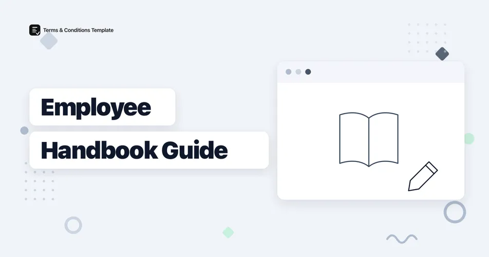 How to Write an Employee Handbook for a Small Business