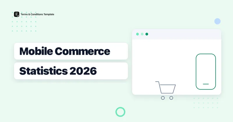 59% of Ecommerce Sales Are Mobile: 2026