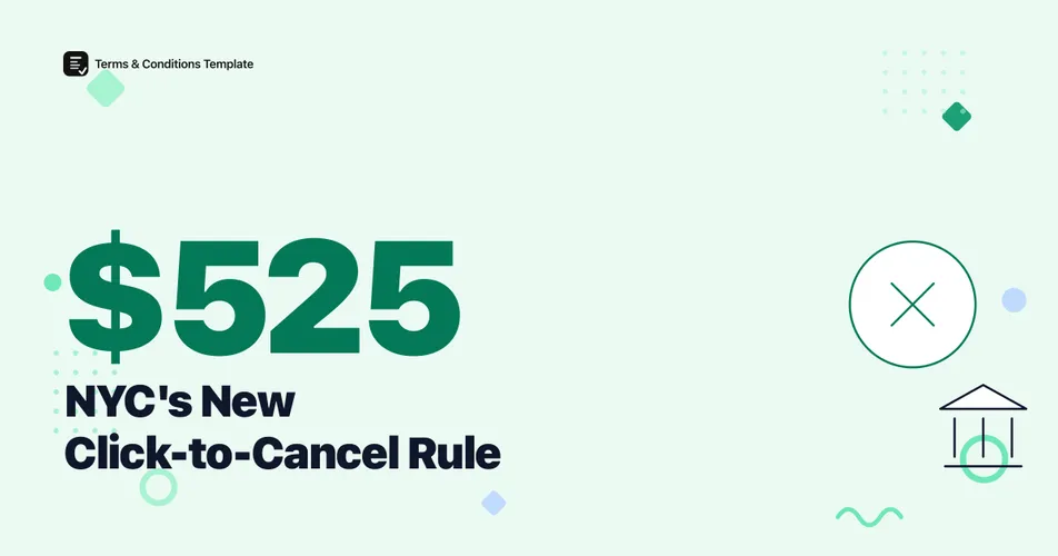 NYC Just Passed the Country's First Municipal Click-to-Cancel Rule