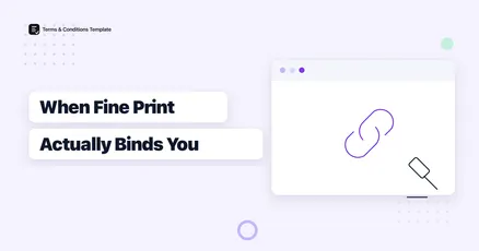 Three Federal Courts, Three Different Answers on When a Website's Fine Print Actually Binds Users