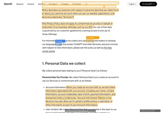 What the EU AI Act Means for Your Privacy Policy in 2025