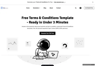 TermsFeed Alternatives: 4 Tools Compared (2025)