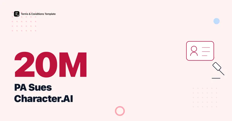 Pennsylvania Sues Character.AI Over a Fake Psychiatrist Bot