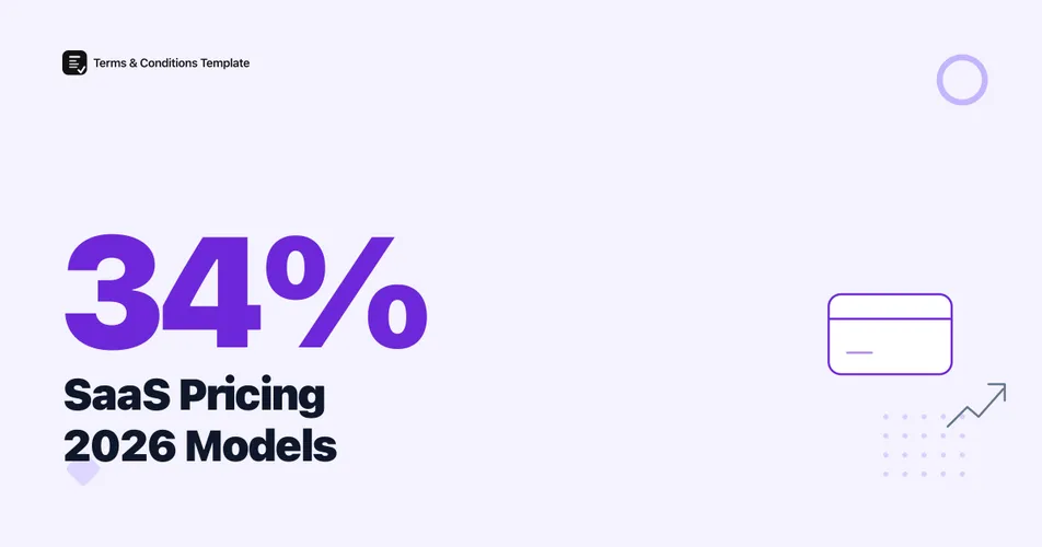 34% of SaaS Companies Use Platform-Fee Pricing in 2026