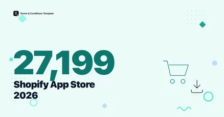 27,199 Apps, 16,980 Developers: Shopify App Store 2026
