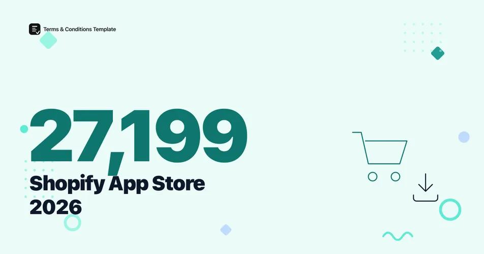 27,199 Apps, 16,980 Developers: Shopify App Store 2026