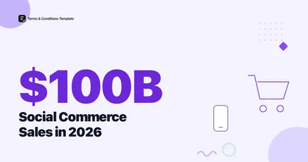 $100B in 2026: US Social Commerce Sales and TikTok Shop Growth