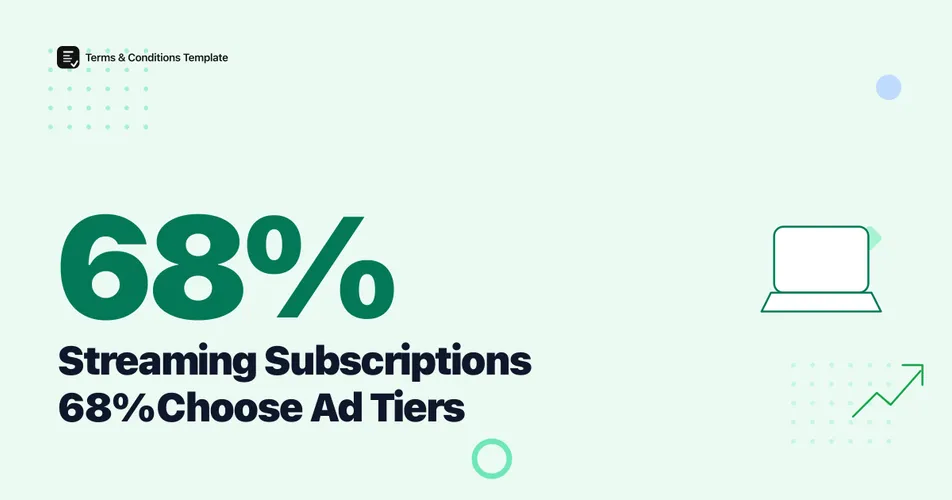 68% Choose Ad Tiers: Streaming Subscriptions 2026