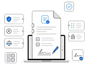 Terms and Conditions for Shopify Stores: What You Actually Need
