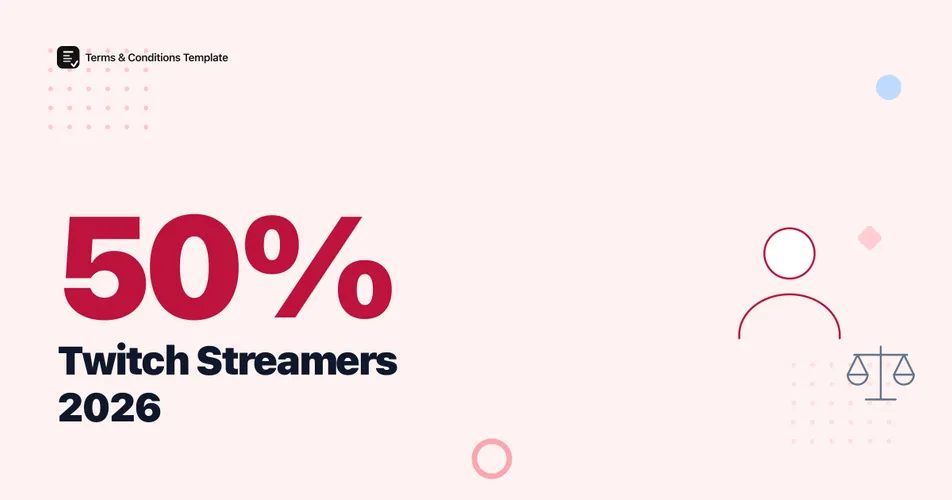 Top 1% Earn Half the Payouts: Twitch Streamers 2026