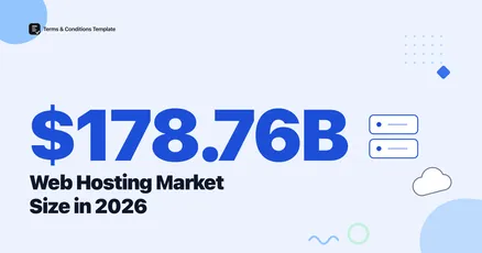 $178.76 Billion: Web Hosting Market Size in 2026