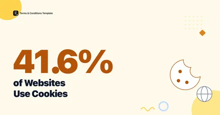 41.6% of Websites Use Cookies in 2026, W3Techs Finds